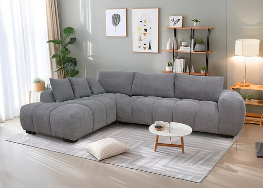 Sofa Executive G-Gold 300cm