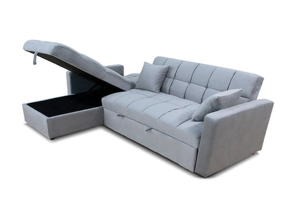 Sofa Cama Kris 210cm