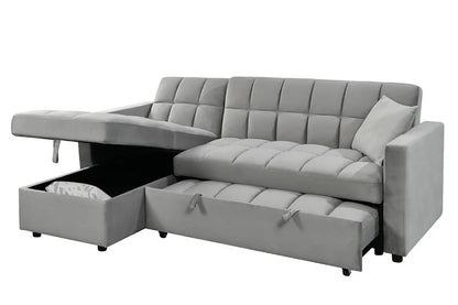 Sofa Cama Kris 210cm