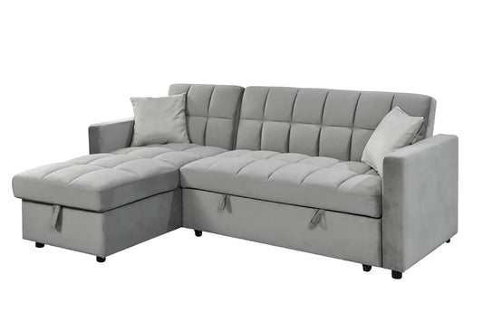 Sofa Cama Kris 210cm