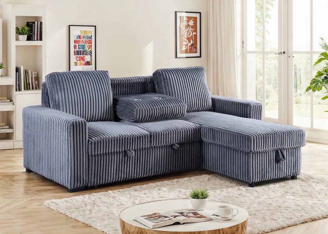 Sofa Cama Luke 230 cm
