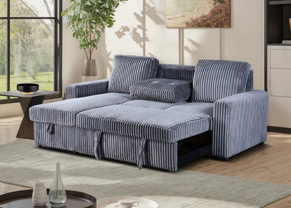 Sofa Cama Luke 230 cm