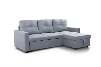 Sofa Cama Pau 215cm