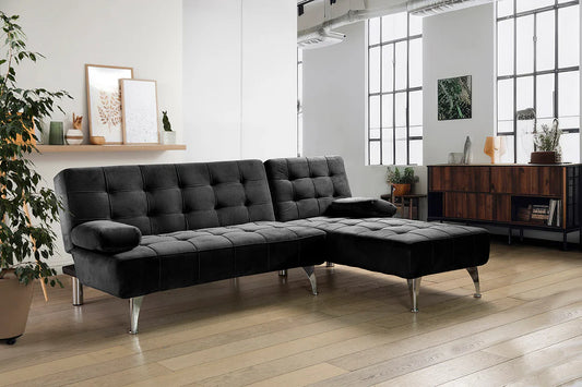 Sofa Cama Keren 198cm
