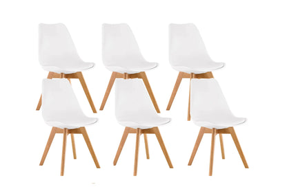 Silla Estilo Nordico