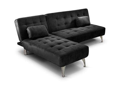 Sofa Cama Chaise Longue XS 198x146cm