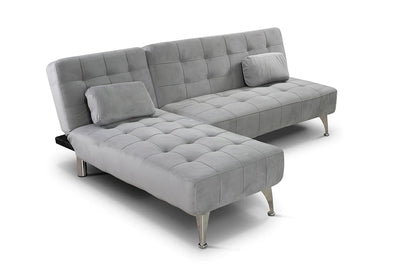 Sofa Cama Chaise Longue XS 198x146cm