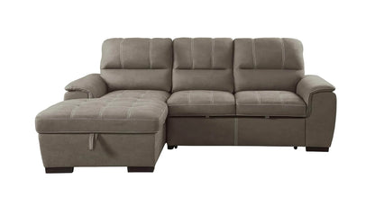 Sofa Cama Chaise Longue New Farrar