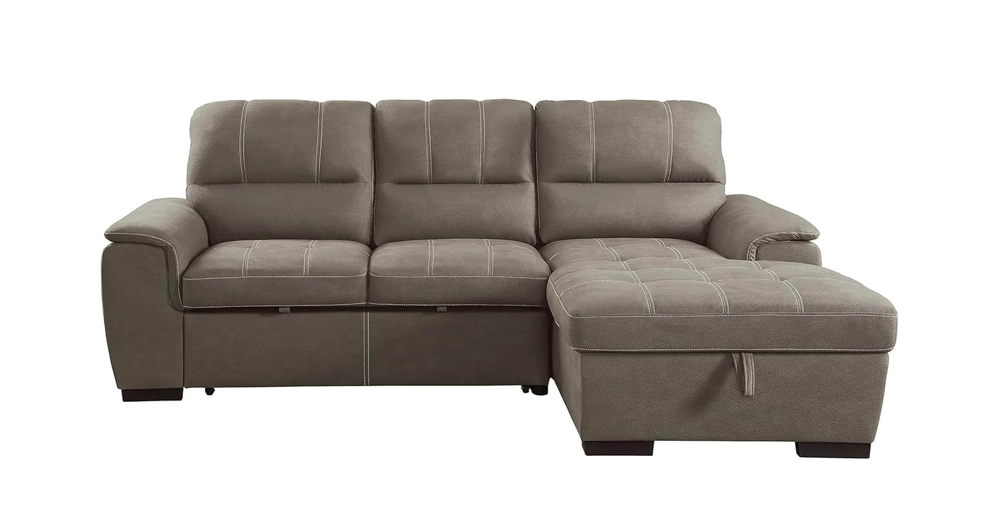 Sofa Cama Chaise Longue New Farrar