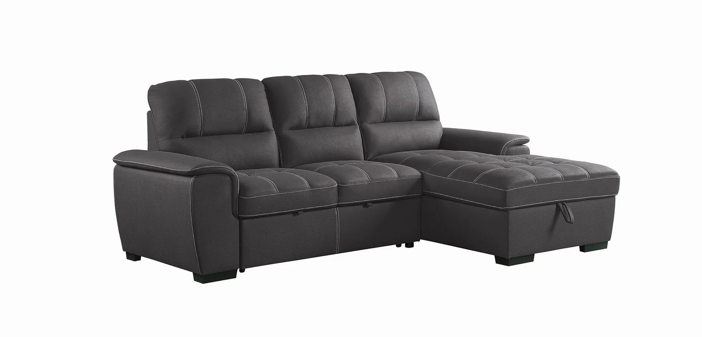 Sofa Cama Chaise Longue New Farrar