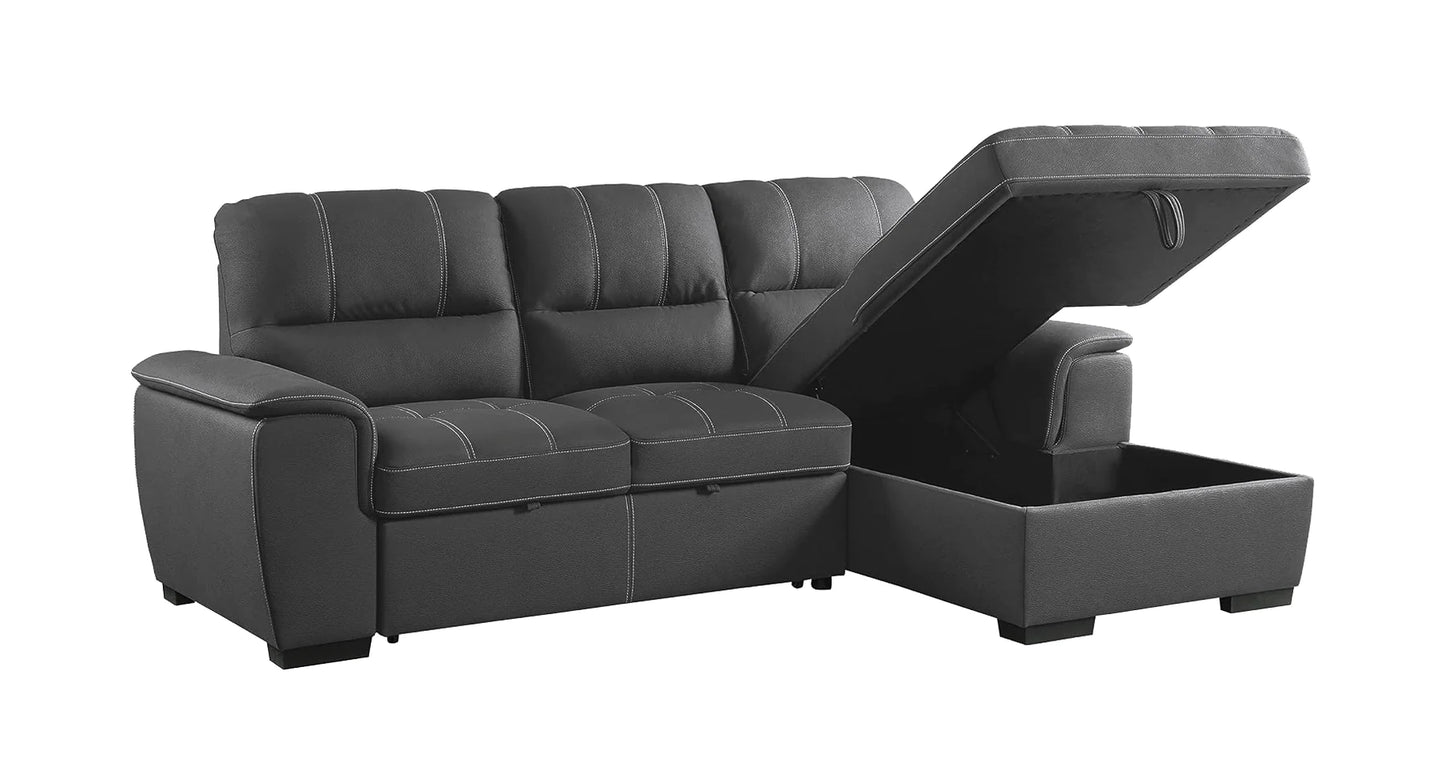 Sofa Cama Chaise Longue New Farrar