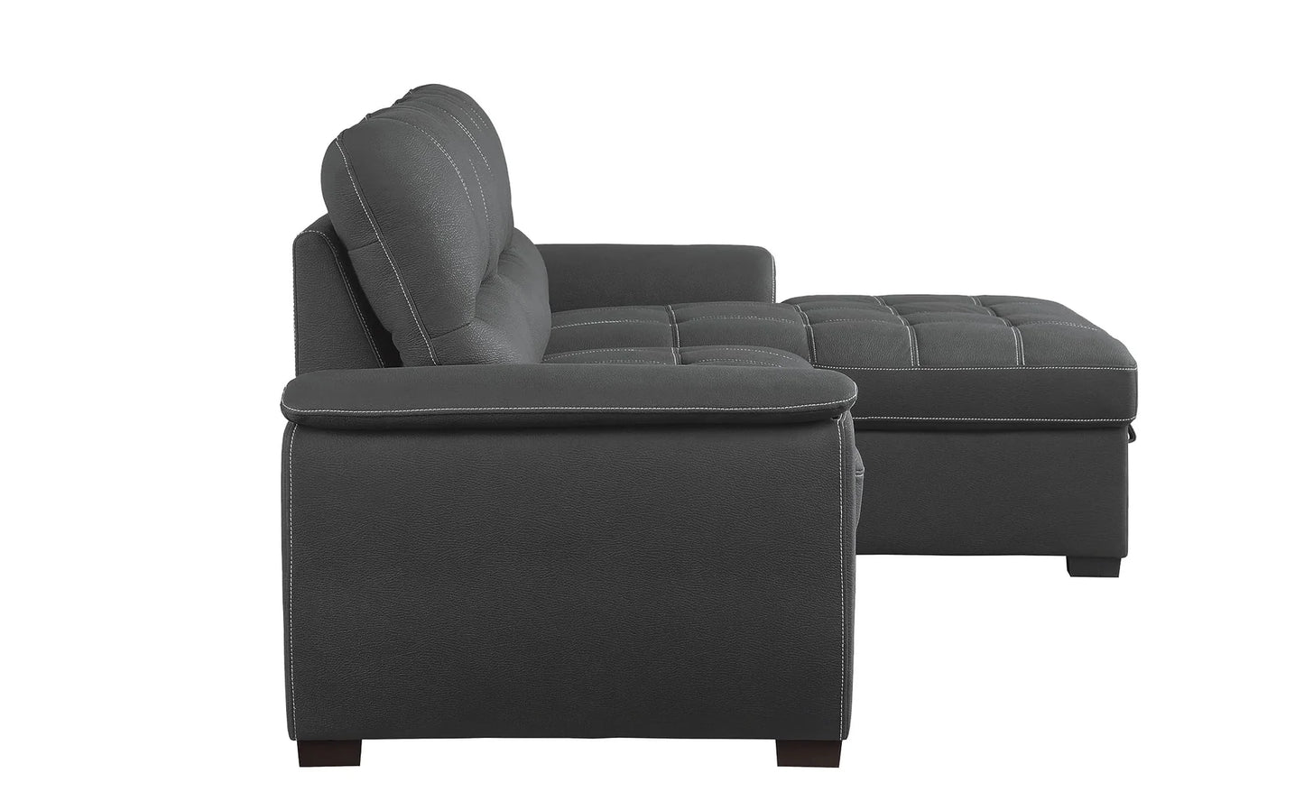 Sofa Cama Chaise Longue New Farrar
