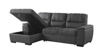 Sofa Cama Chaise Longue New Farrar