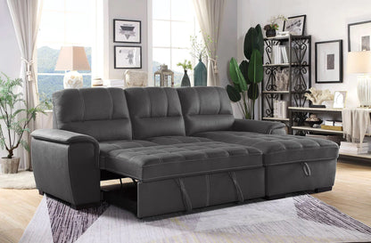 Sofa Cama Chaise Longue New Farrar