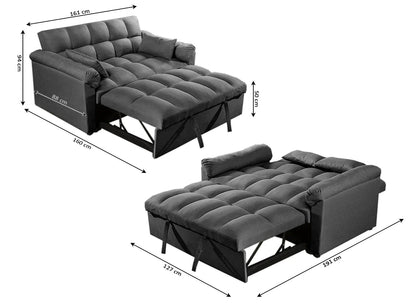Sofa Cama de Matrimonio Tokio
